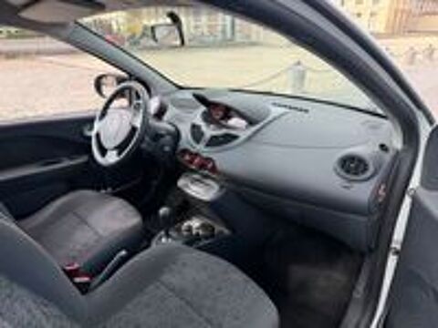 Twingo II 1.2 16v 75 eco2 Rip Curl Euro 5 BVR5 2011 occasion 75017 Paris