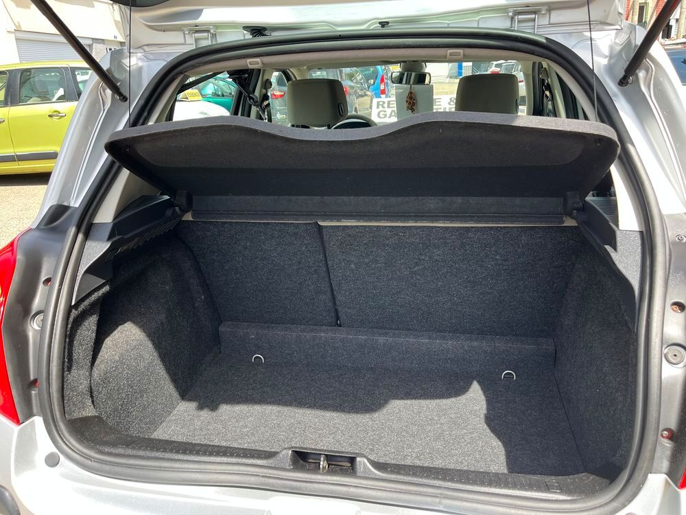 Clio III Clio 1.5 dCi 85 Confort Pack Clim Dynamique 2006 occasion 42700 Firminy