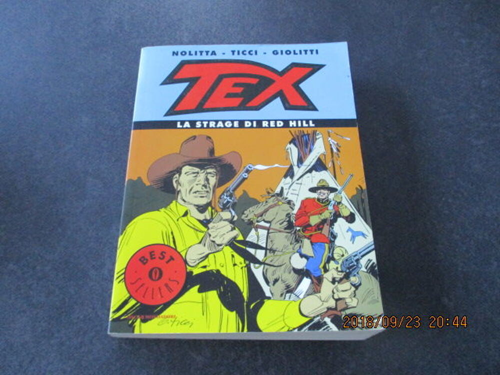 Livres en Italien Livres et BD