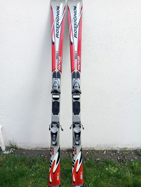 skis alpins 50 Saint-Aubin-l�s-Elbeuf (76)