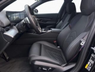 S&eacute;rie 5 Touring 530e PHEV 299 ch BVA8 M Sport 2024 occasion 59000 Lille