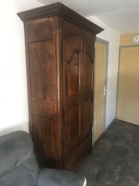 armoire ancienne 0 Lannepax (32)