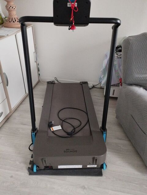 Tapis de marche ou course Decathlon 130 Le Mans (72)