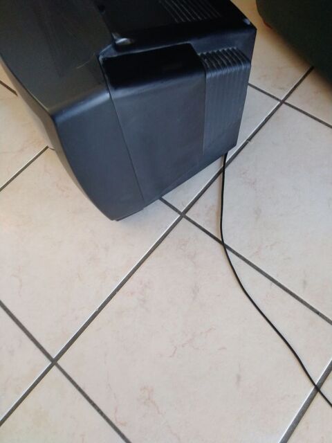 tlvision thonson couleurs 30 Beaurepaire (38)