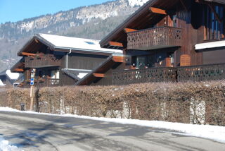Location  Appartement 