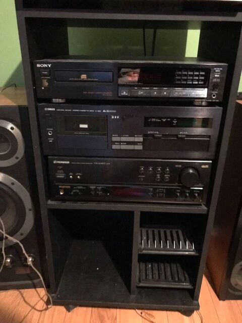 Meuble hifi 10 Oloron-Sainte-Marie (64)