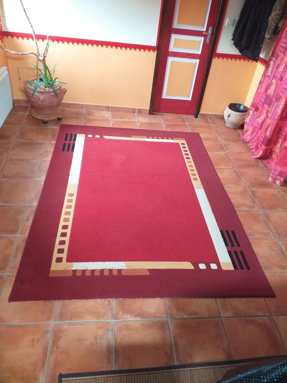 cause d&eacute;m&eacute;nagement Décoration
