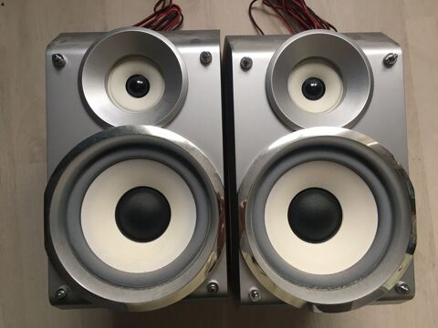 Enceintes SAMSUNG PSB7E 8 Guyancourt (78)