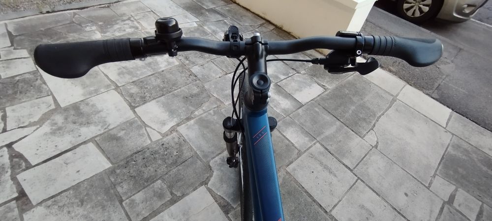 VTC Riverside 500 Vélos