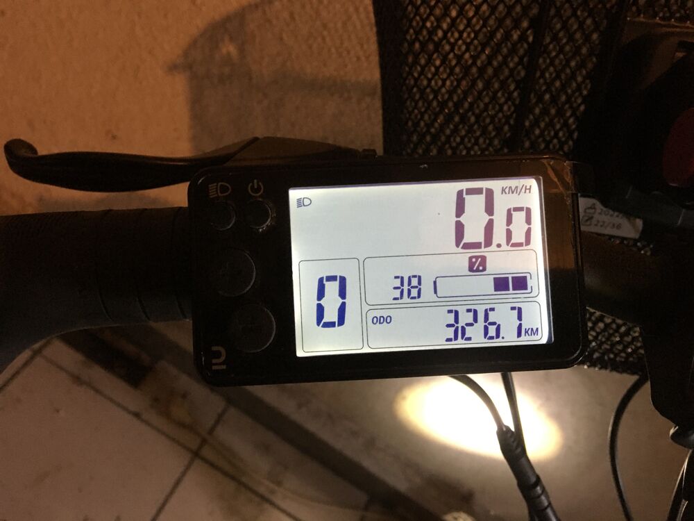 v&eacute;lo &eacute;lectrique B-Twin original 920 e 650€ Vélos