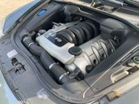 Cayenne 4.5 V8 - 340 S Tiptronic S 2005 occasion 94340 Joinville-le-Pont