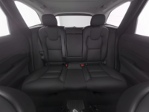 XC60 T8 Recharge AWD 310 ch + 145 ch Ultimate Style Dark 2022 occasion 59000 Lille