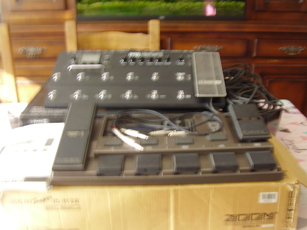 MATERIEL DE MUSIQUE Instruments de musique