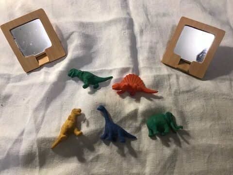 Miroirs et b�b�s dinosaures 15 Mottier (38)