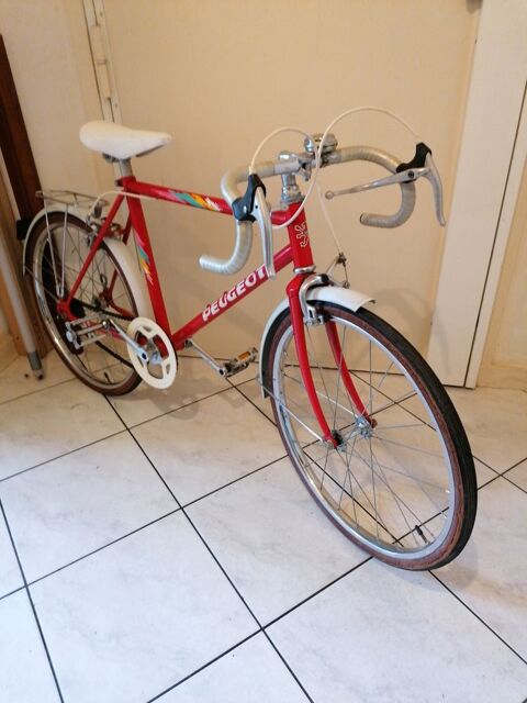 Velo route occasion lyon hot sale
