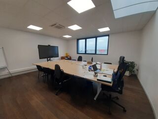   BUREAUX A LOUER - AMIENS SUD - 246 m² environ Dury