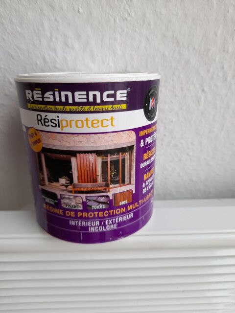 RESINE PROTECH 10 Les Sables-d'Olonne (85)