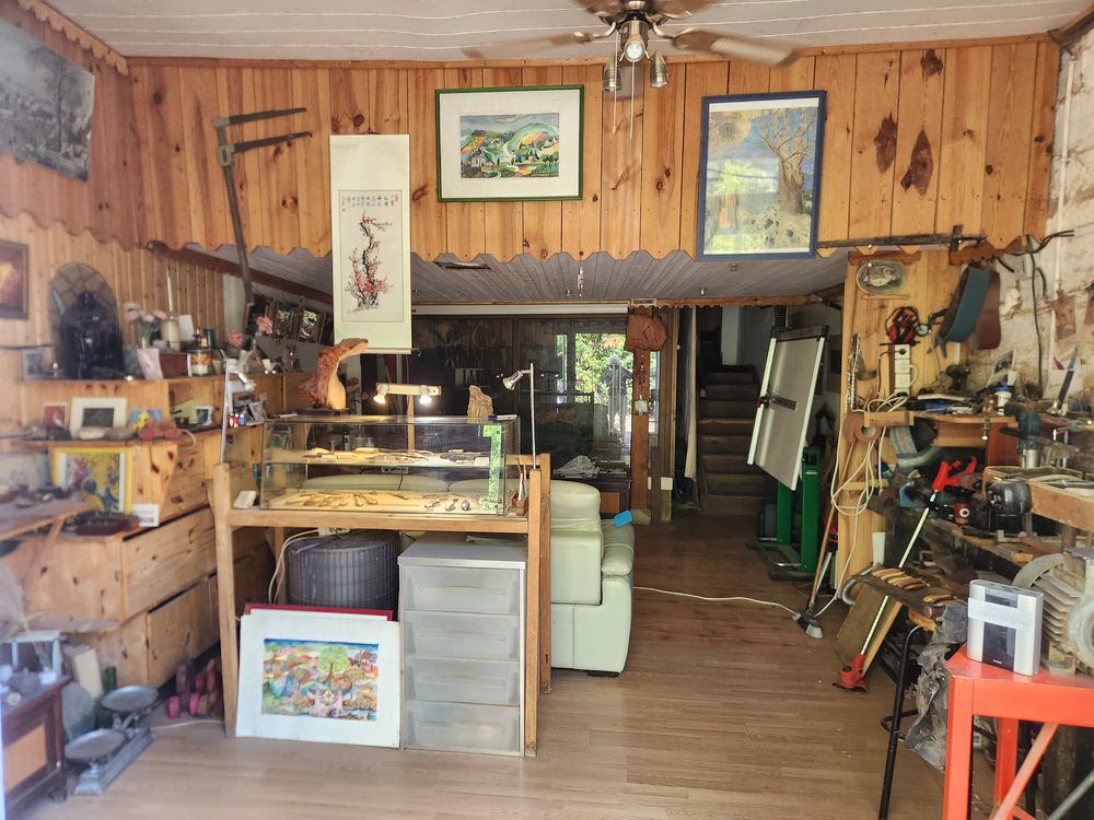 Vente Maison Maison 64 m2 + cour/jardin 69 m2 à Labastide d'armagnac Labastide-d'armagnac