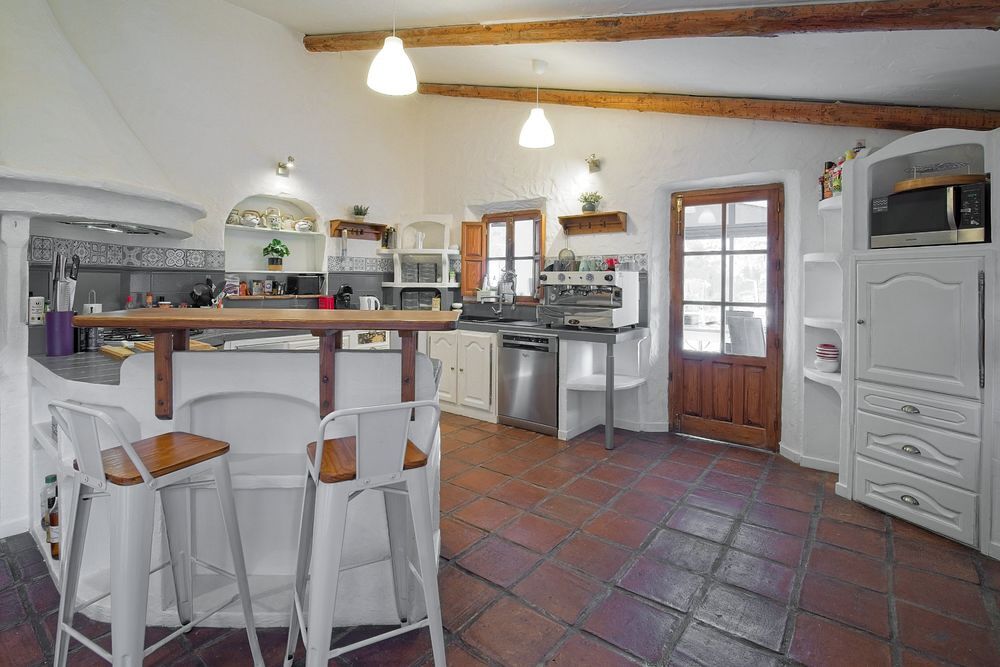 Vente Villa Ensemble atypique sur vue exceptionnelle Fontaine-de-vaucluse