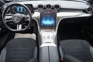 Classe C Break 200 d 9G-Tronic AMG Line 2023 occasion 67230 Obenheim