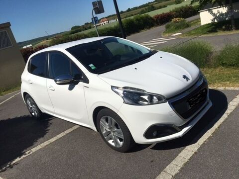 Peugeot 208 1.2 PureTech 82ch BVM5 Style