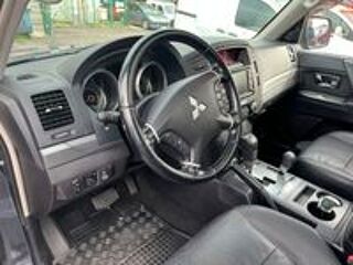 Pajero 2008 occasion 83250 La Londe-les-Maures