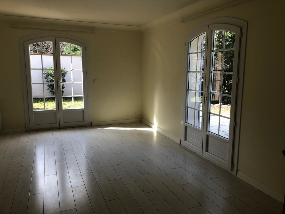 Location Maison Aix en Provence, maison vide 160 m2 Aix-en-provence
