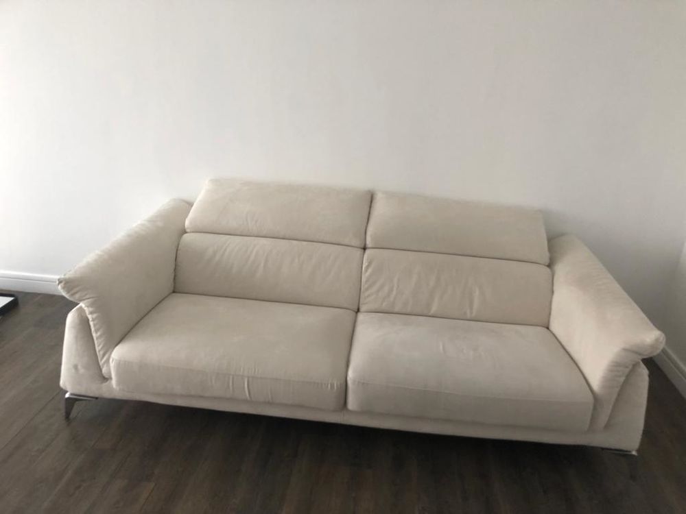 Canap&eacute; Poltron and sofa avec facture ! 
600€ Meubles