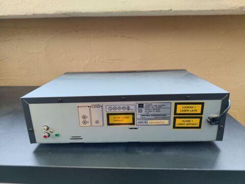 Lecteur CD Toshiba Épernay (51)