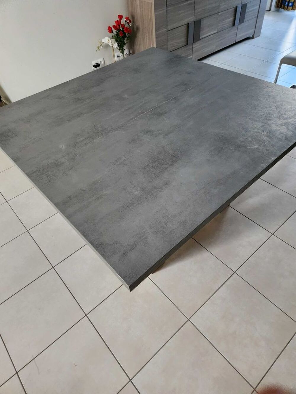 Table salle &agrave; manger Meubles