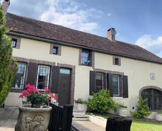 Maison 4 pièces 149 m² · à Merry-la-Vallée · 149 m² · 195 000 €