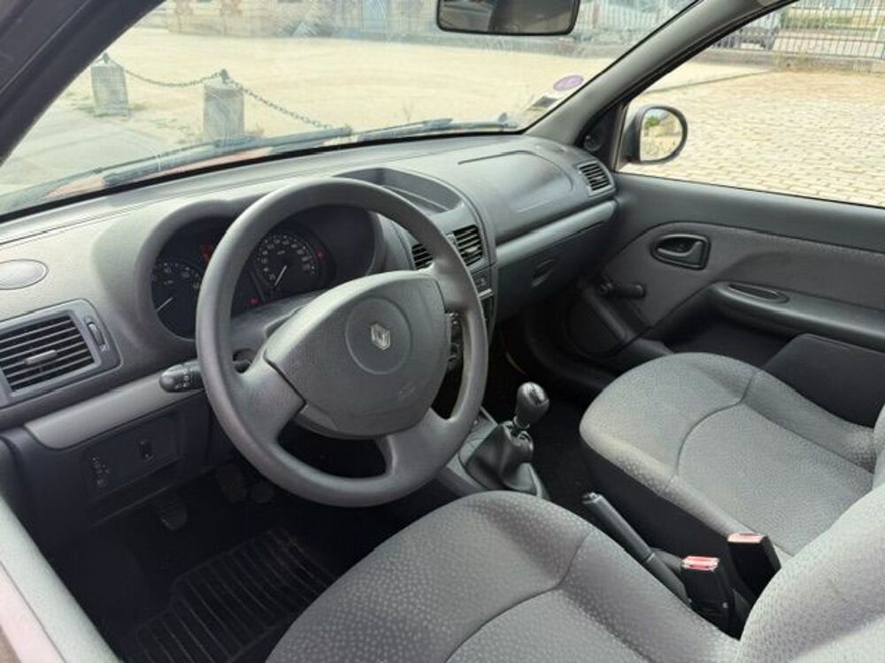 Clio GPL 2010 occasion 75017 Paris
