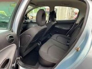 206 1.6e 16v Executive A 2006 occasion 42700 Firminy