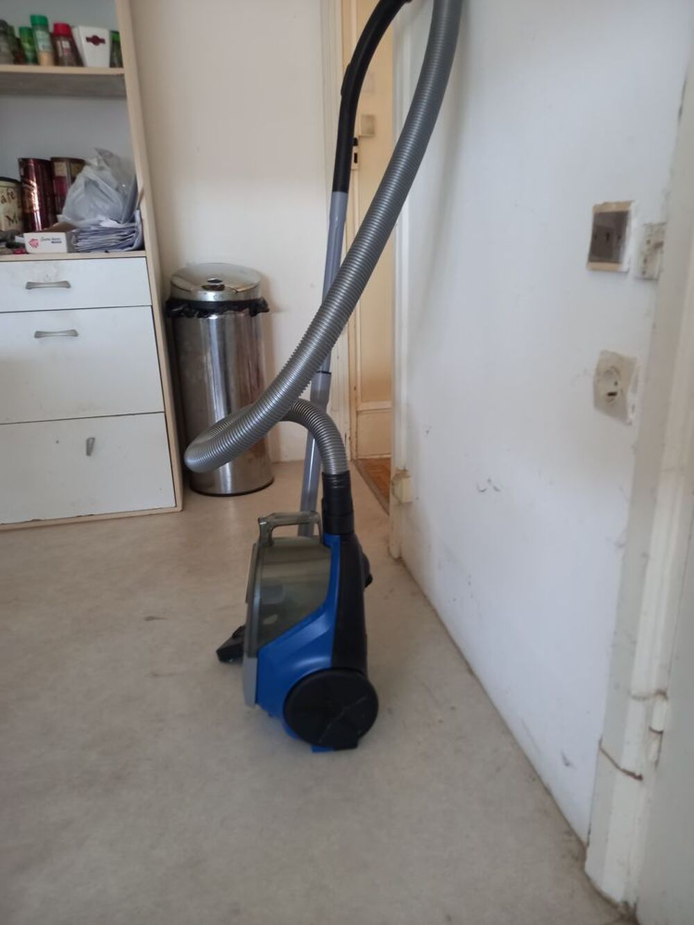 Aspirateur Electroménager