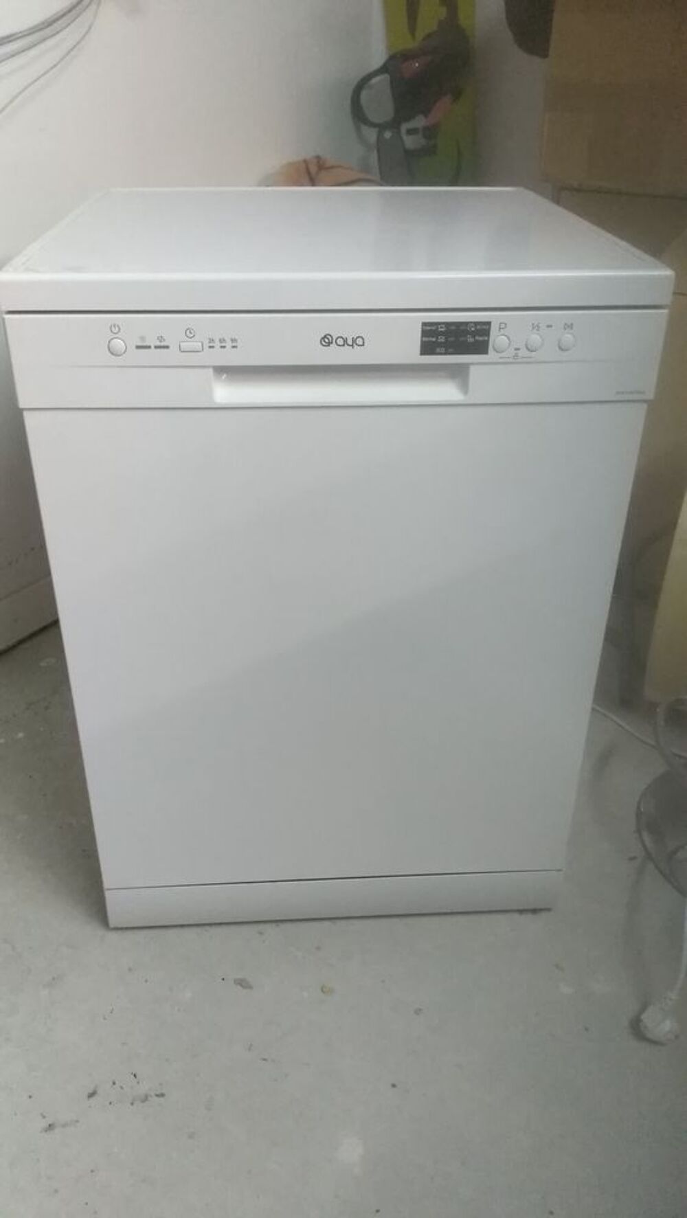 Lave-vaisselle AYA Electroménager
