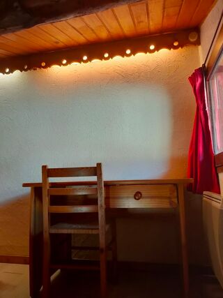 Location Appartement Appartement deux pièces à Aussois, 6 km à peine de  Modane. Aussois