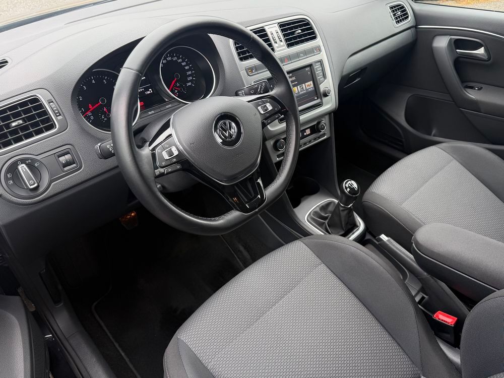 Polo HIGHLINE 2014 occasion 67500 Haguenau