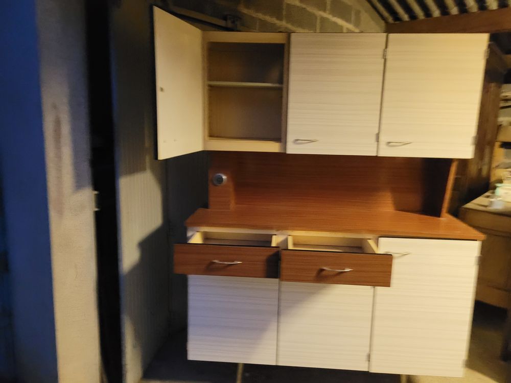 Buffet en Formica Meubles