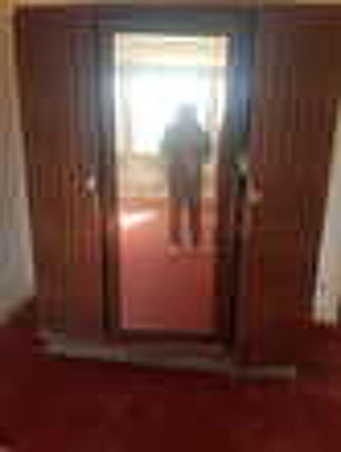 donne armoire occasion annee 70 mirror bizote Meubles