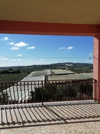  Maison � vendre 8 pi�ces 300 m� Crotta rossa