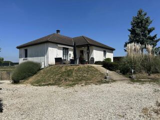 Vente Maison Maison Radonvilliers