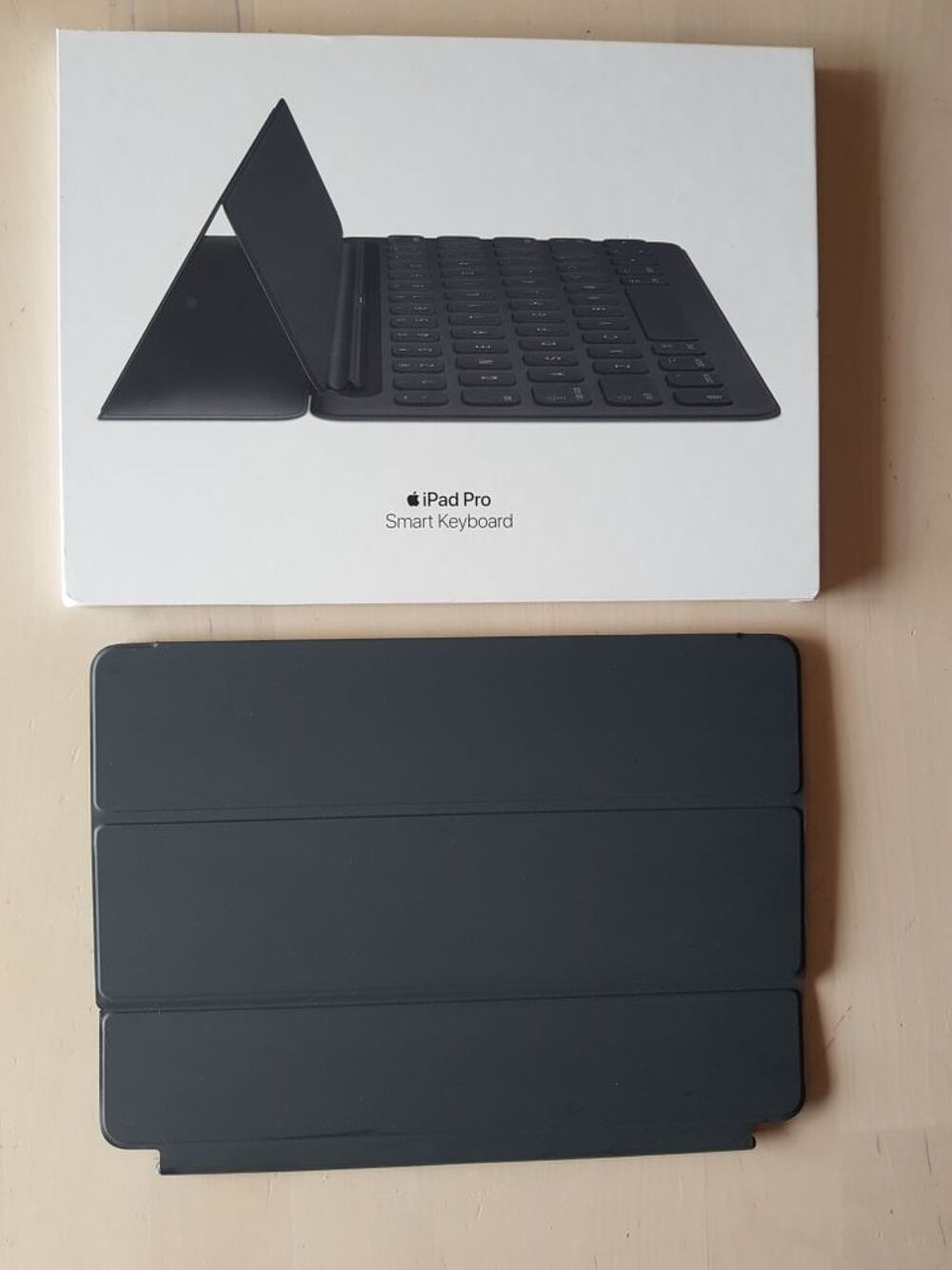 Smart Keybord I Pad Pro 10,5 Téléphones et tablettes