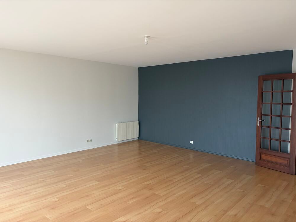 Location Appartement T4 climatisé Limoges