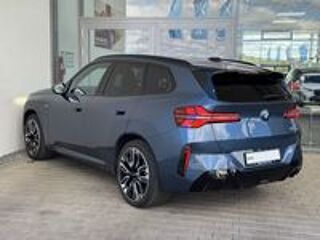 X3 30e xDrive 299 ch BVA8 M Sport 2025 occasion 69006 Lyon