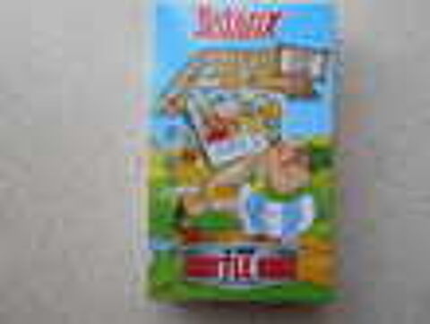 Jeu de soci&eacute;t&eacute; ast&eacute;rix battle mat neuf Jeux / jouets