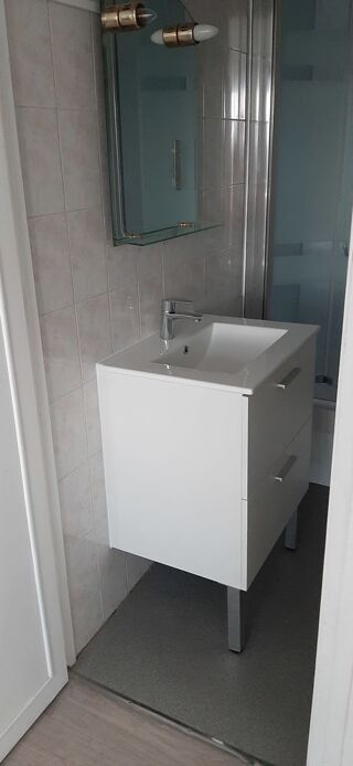  Appartement � louer 2 pi�ces 33 m�