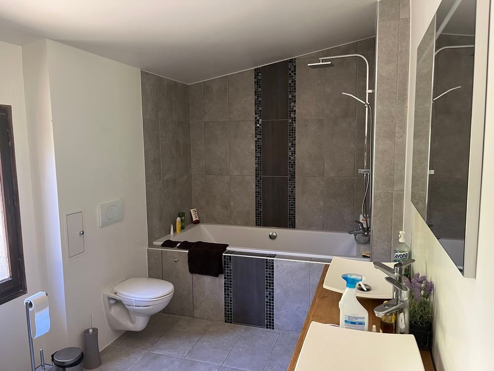 Vente Maison Vendons maison individuelle avec piscine Toudon
