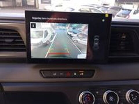 Master MASTER ELECTRIQUE FGN L2H2 3T5 GRANDE AUTONOMIE ADVANCE 2025 occasion 92120 Montrouge