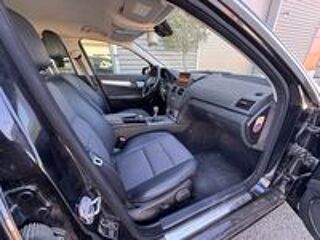 Classe C 220 CDI BlueEfficiency Avantgarde 2011 occasion 84290 Sainte-C&eacute;cile-les-Vignes