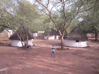  Maison � vendre 10 pi�ces 10000 m� Mako, s�n�gal